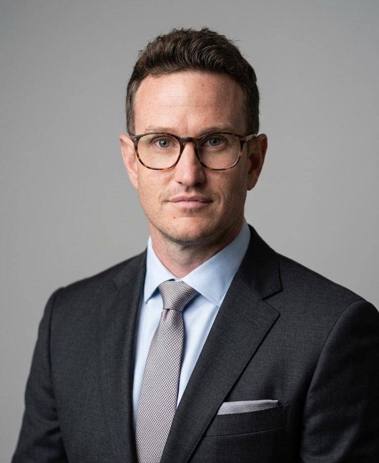 Headshot of Gary Meyer, Partner at Media Audit Group